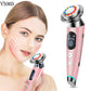 EMS Microcurrents Face Lifting Facial Massage