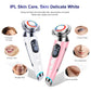 EMS Microcurrents Face Lifting Facial Massage