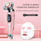 EMS Microcurrents Face Lifting Facial Massage
