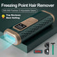 Freezing Piont IPL Hair Removal Laser - TEXVIN