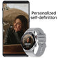 New Bluetooth Call Smart Watch Men Full