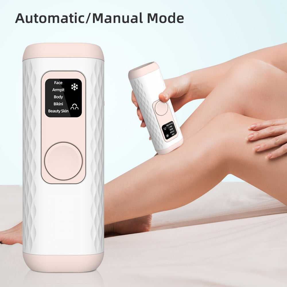 Freezing Piont IPL Freezing Piont IPL Hair Removal Laser Epilator