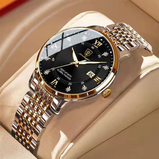 Women Watches Luxury Fashion Ladies Quartz Watch Waterproof