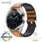 New smart watch men 454*454 screen