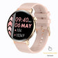 New Smart Watch Women 2022 Bluetooth Calling