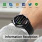 Smart Watch Men Always Display The Time Bluetooth Call