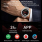 2022 New Full Touch Screen Smart Watch Men Bluetooth Call