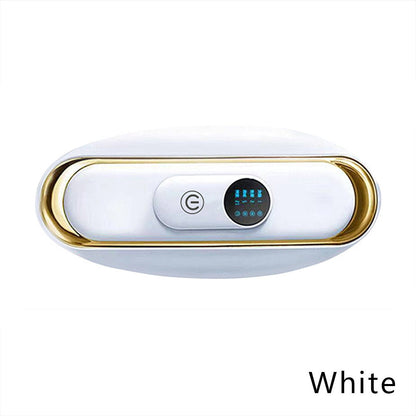 Fitness equipment stovepipe arm thigh belly slimming massager
