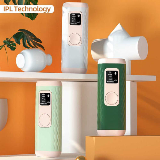 Freezing Piont IPL Freezing Piont IPL Hair Removal Laser Epilator
