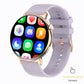 New Smart Watch Women 2022 Bluetooth Calling
