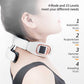 Smart Neck Massager Compress Neck Back Cervical Spine Pain Relief