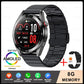 New 8G Memory Smart Watch AMOLED 454*454 HD