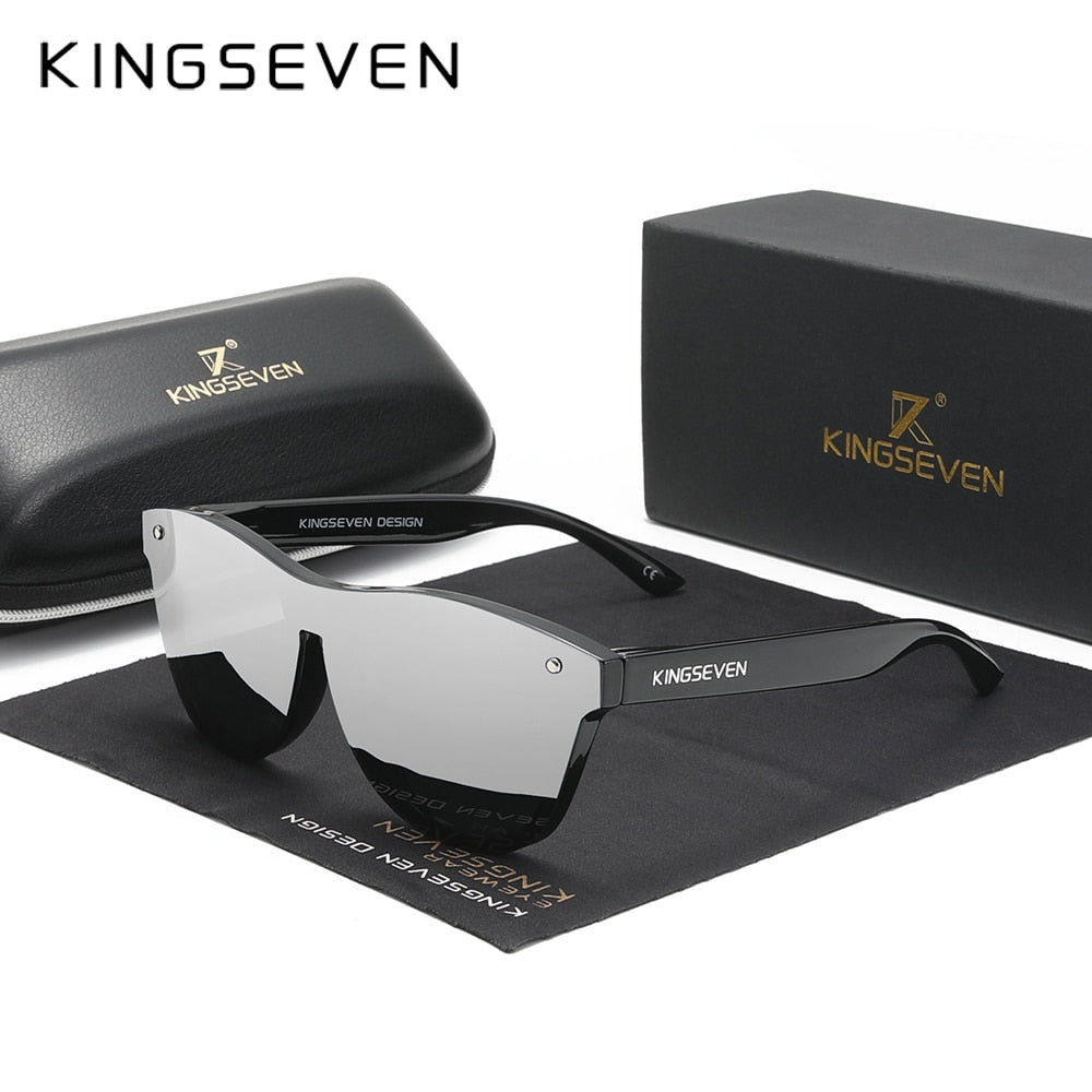 New Brand Design Men's Glasses Polarized Sunglasses