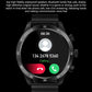 New Bluetooth Call Smart Watch Heart Rate