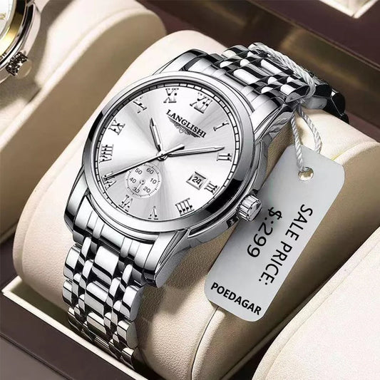 2022 New mens watches top brand
