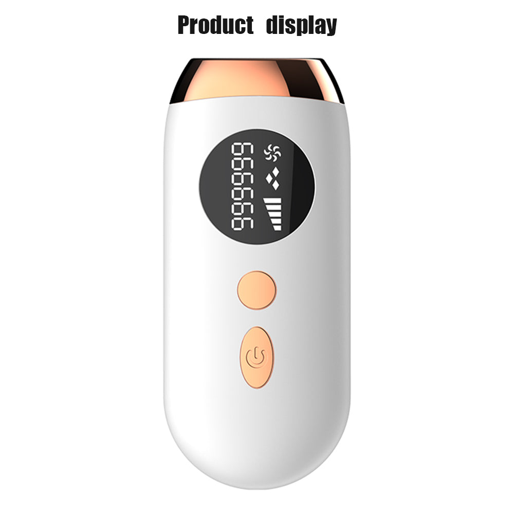 2022 New Laser Epilator IPL Hair Removal - TEXVIN