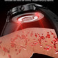 New Smart Watch Men Sangao Laser Health Heart Rate Blood