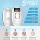 990000 Flashes Laser Hair Removal Epilator For Women Household