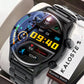 New smart watch men screen always.