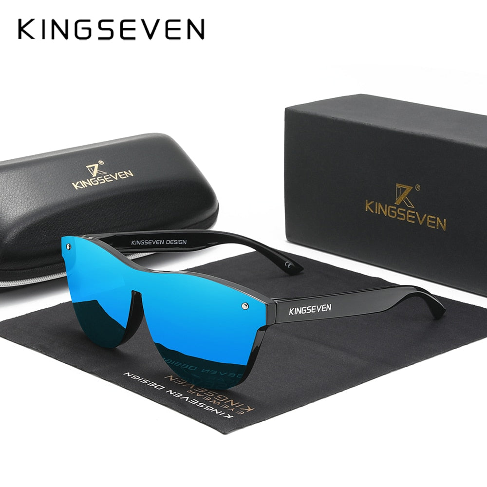 New Brand Design Men's Glasses Polarized Sunglasses