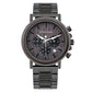Watch for Men Luxury Lightweight Wood