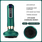 Neck Meridian Scraping Micro Electric Heating Beauty Instrument - TEXVIN