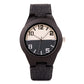 BOBO BIRD 2022 Annual Clearance Wood Watches for Women Japan Movement Quartz Casual Ladies Wristwatches reloj mujer