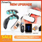 Smart Neck Massager Compress Neck Back Cervical Spine Pain Relief