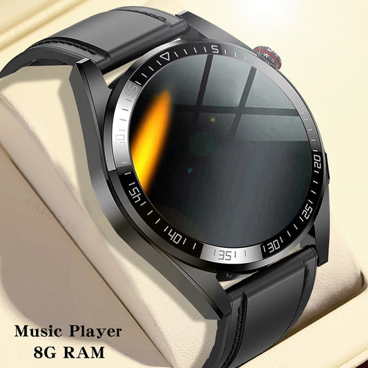 New smart watch men 454*454 screen