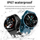 2022 New Smart Watch Men Bluetooth call