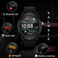 2022 New smart watch men blood pressure.
