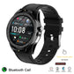 2022 New smart watch men blood pressure.