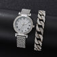 Diamond Women Watches Gold Watch Ladies Wrist