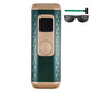 Freezing Piont IPL Hair Removal Laser - TEXVIN