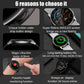 New Women Smart watch Men 360*360