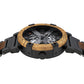 Men Watch Wooden Luxury Skeleton Automatic