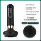 Neck Meridian Scraping Micro Electric Heating Beauty Instrument - TEXVIN