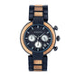 Watch for Men Luxury Lightweight Wood