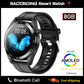 Smart Watch Men Always Display The Time Bluetooth Call