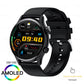 New smart watch men screen always.