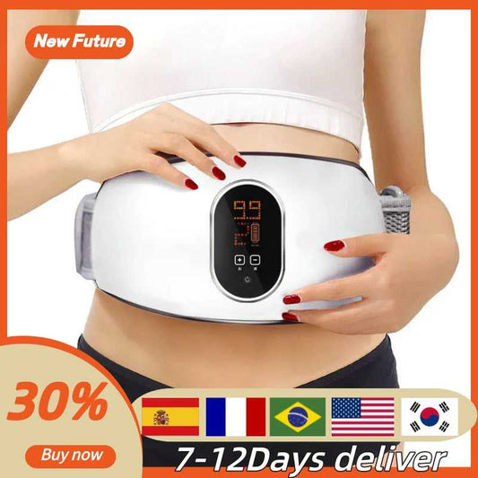 Slimming machine weight loss lazy big belly full body thin waist stovepipe
