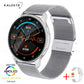 New Women Smart watch Men 360*360