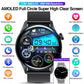New smart watch men screen always.