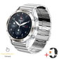 2022 New Full Touch Screen Smart Watch Men Bluetooth Call
