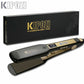 Hair Straightener with Digital LCD Display - TEXVIN