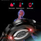 2022 New smart watch men laser health rate blood