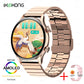 2022 New smart watch mens 1.36 inch Screen Support