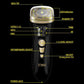 Black Magic Mini HIFU Machine Ultrasound Tightening Skin Care Wrinkle Remove