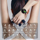 New Women Smart watch Men 360*360