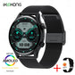 2022 New smart watch mens 1.36 inch Screen Support